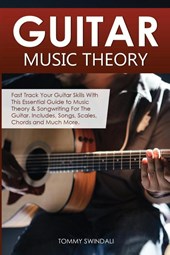 Guitar Music Theory