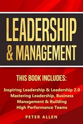 Leadership & Management