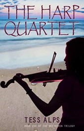 The Harp Quartet