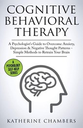 Cognitive Behavioral Therapy