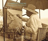 Winston Churchill: Painting on the French Riviera