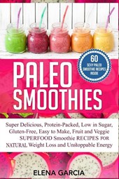 Paleo Smoothies