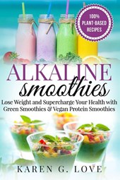 Alkaline Smoothies