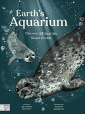 Earth’s Aquarium