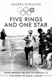 Five Rings and One Star