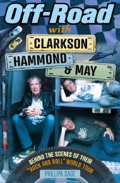 Off-Road with Clarkson, Hammond and May