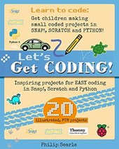 Let's Get Coding