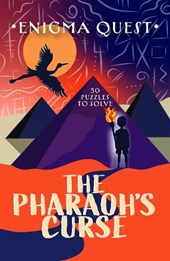 Enigma Quest - The Pharaoh's Curse