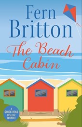 The Beach Cabin
