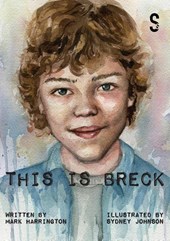 This is Breck