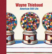Wayne Thiebaud