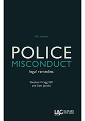 Police Misconduct