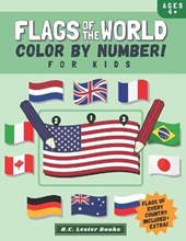Flags Of The World