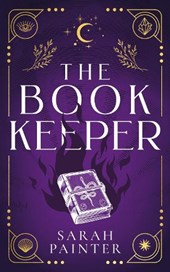 The Book Keeper