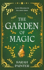 The Garden of Magic