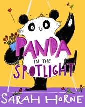 Panda in the Spotlight
