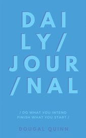 Ali's Journal