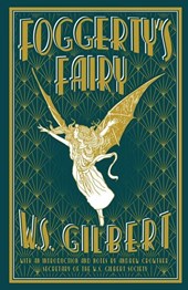 Foggerty's Fairy