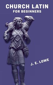 Church Latin for Beginners [with Answer Key]