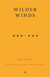 Wilder Winds