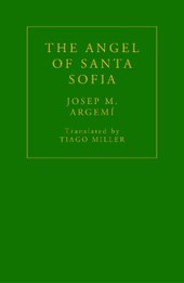 The Angel of Santa Sofia