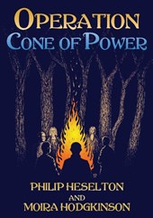 Operation Cone of Power