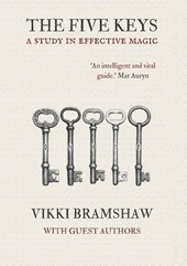 The Five Keys - A Study in Effective Magic
