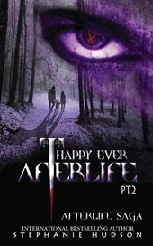 Happy Ever Afterlife - Part Two
