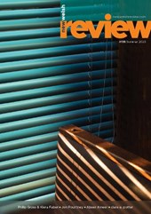New Welsh Review 138