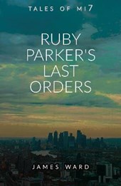 Ruby Parker's Last Orders