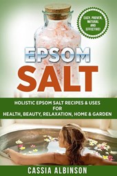 Epsom Salt