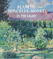 Blanche Hoschede-Monet in the Light