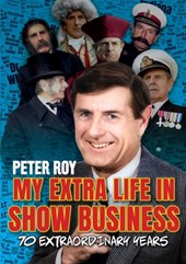 My Extra Life in Show Business