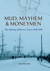 Mud, Mayhem & Moneymen