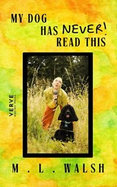 My Dog Has Never Read This