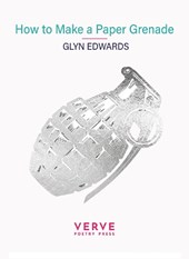 How to Make a Paper Grenade
