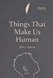 Things That Make Us Human