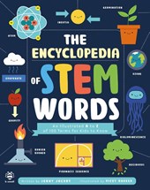 The Encyclopedia of STEM Words