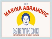 The Marina Abramovic Method