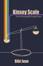 Kinsey Scale for the Emotionally Fragile Queer