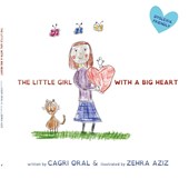 THE LITTLE GIRL WITH A BIG HEART
