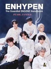 ENHYPEN, The Essential ENGENE Handbook