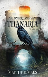 De ondergang van Thanaria