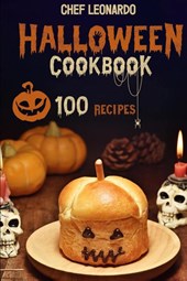 Halloween Cookbook