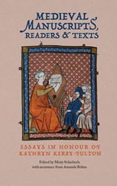 Medieval Manuscripts, Readers and Texts