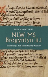 NLW MS Brogyntyn ii.1
