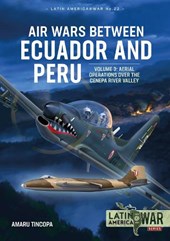 Air Wars Between Ecuador and Peru