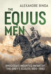 The Equus Men