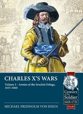 Charles X’s Wars