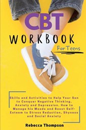 CBT Workbook for Teens